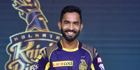 Dinesh Karthik "doesn’t want to read too much" after KKR’s defeat against RCB