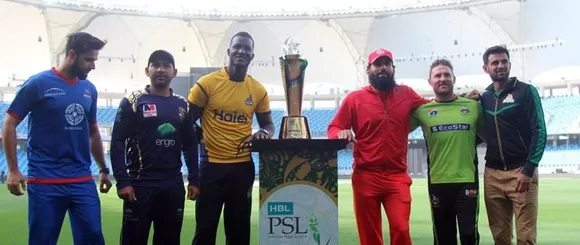 Pakistan Super League 6 to resume on June 9 in Abu Dhabi