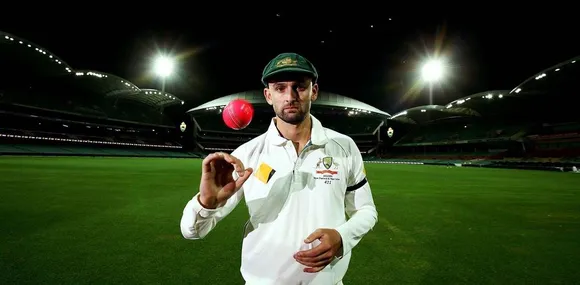 Nathan Lyon reveals advice from Justin Langer that made him a better bowler