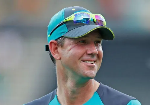 Not really sure how we got Steve Smith so cheap: Ricky Ponting