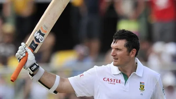 Graeme Smith and His 4 Best Tests Innings