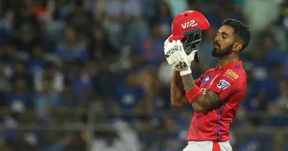 IPL 2020: KL Rahul becoming a concern for Kings XI Punjab?