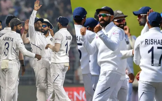 From history at Eden to Adelaide debacle, re-living India's journey in Day-Night Tests