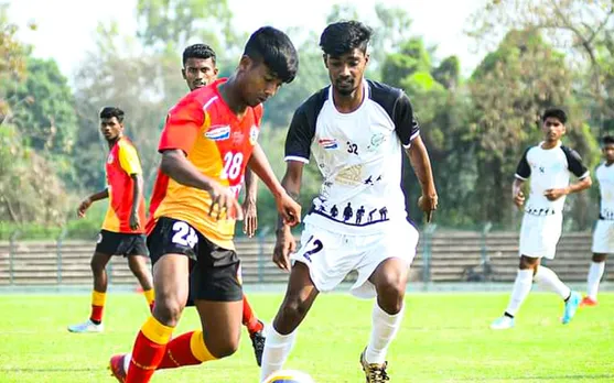 East Bengal management enraged with Super Cup organizers AIFF for lack of facilities - Reports