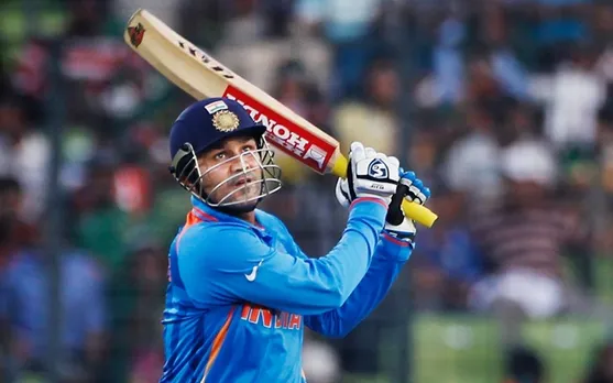 Pant and Kishan should learn from Virat Kohli to finish matches: Virender Sehwag