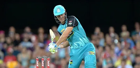 Highest run-scorers in the history of the Big Bash League
