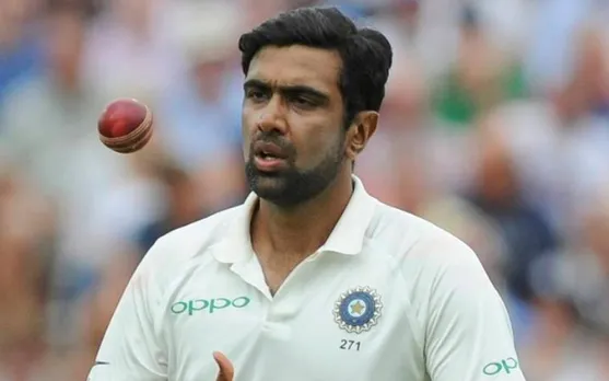 'Had a lot of expectations from him' - Aakash Chopra disappointed with R Ashwin's performance in South Africa Tests