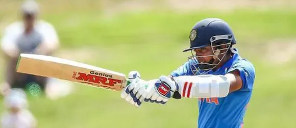 Prithvi Shaw reacted to getting selected to the Indian squad for the Sri Lanka tour