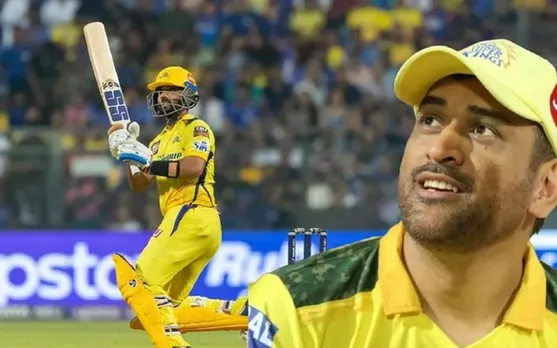 'Rahane himself admitted that Dhoni...' - Ex-chief selector heaps praises on CSK skipper ahead of KKR clash in IPL 2023