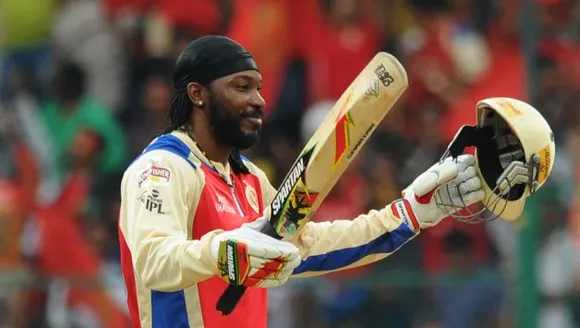 IPL: Highest individual score at each batting position