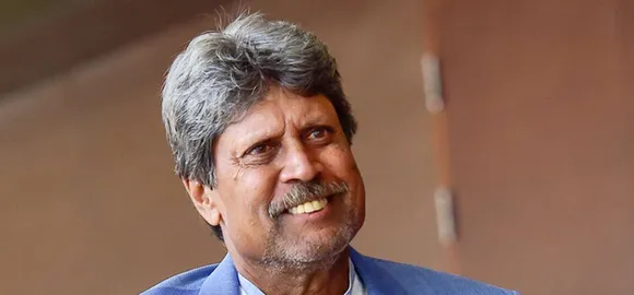 Kapil Dev admitted that he wasn’t the best among Ian Botham, Richard Hadlee, and Imran Khan, but was a better athlete