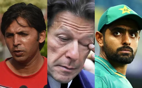 Why has No Pakistani cricketer wished Imran Khan on his birthday? Mohammad Asif breaks his silence