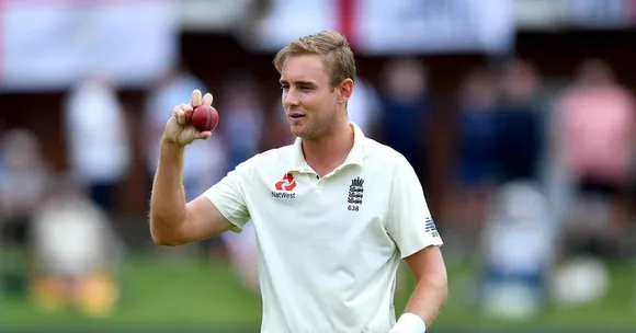 England opener Rory Burns thinks it would be a "ridiculous achievement" for Stuart Broad to reach 500 Test wickets