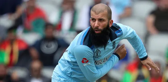 No team can be written off as contenders to win the T20 World Cup: Moeen Ali