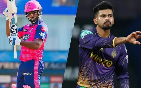 Indian T20 League: Match 30- Rajasthan vs Kolkata- Preview, Playing XIs, Pitch Report, Broadcast Details & Updates