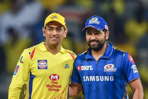 IPL 2020: Mumbai Indians, Chennai Super Kings to Head for UAE on August 21