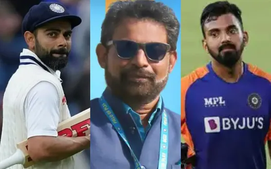 5 Major Reasons Behind The Sacking Of Chetan Sharma And Entire Selection Committee By Indian Cricket Board