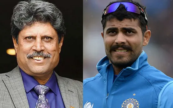 'We are representing India and that is...' - Ravindra Jadeja hits back at Kapil Dev's 'money brings arrogance' dig at current cricketers