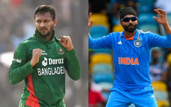 ODI World Cup 2023 - Best spin-allrounders to watch out for in tournament