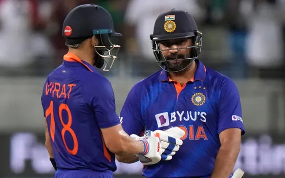 'Isi tarah World Cup bhi Rest me ho jayega' - Fans react as India rests Virat Kohli and Rohit Sharma in 2nd ODI against West Indies