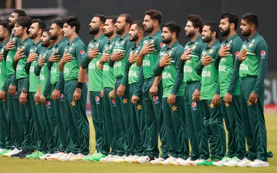 ODI World Cup 2023: Days before their Warm-up game against New Zealand, Pakistan team receive visa clearance
