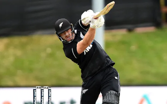 'It’s going to be pretty tough' - Martin Guptill on New Zealand's T20 WC clash against Pakistan