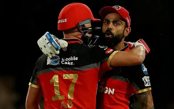 Hit or Flop? ABD predicts Virat Kohli's total runs in Indian T20 League 2022