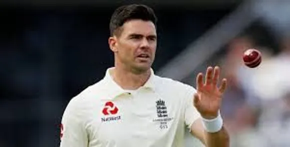 James Anderson is only getting better with age: Rikki Clarke
