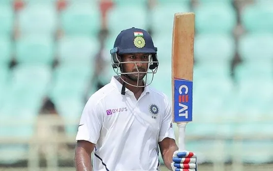 'My money could be docked'- Mayank Agarwal dodges answering question over questionable DRS decision