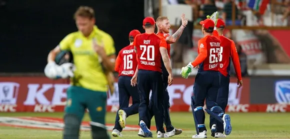 England’s Tour of South Africa on the verge of getting canceled?