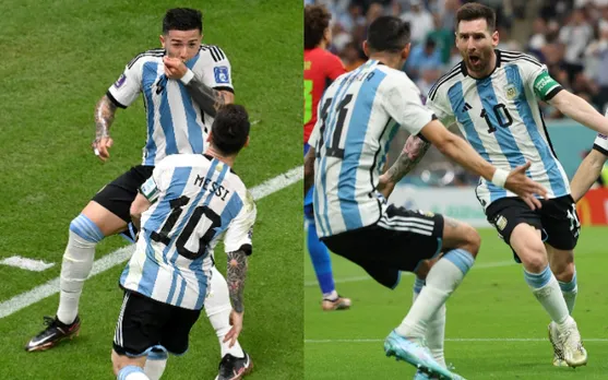 FIFA World Cup 2022, Match 24, Group C: Lionel Messi rises to the occasion as Argentina defeat Mexico 2-0