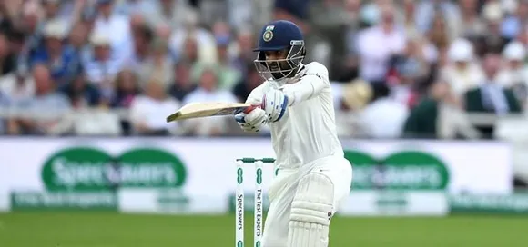 3 best knocks of Ajinkya Rahane against NZ in his Test career