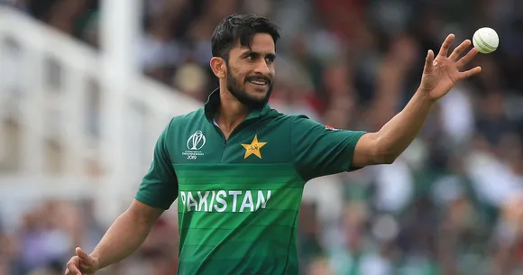 Hasan Ali to miss the remainder of PSL