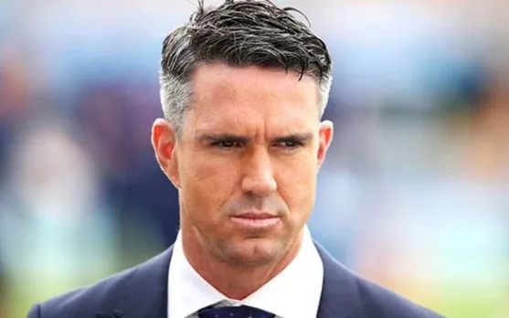 'Players are not robots they need our support all the time': Kevin Pietersen after fans slam team India
