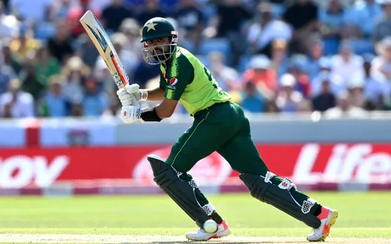 Babar Azam among four players nominated for Men's ODI Player of the Year