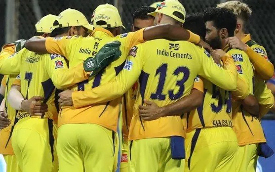 Strongest playing XI for Chennai that can win them another title