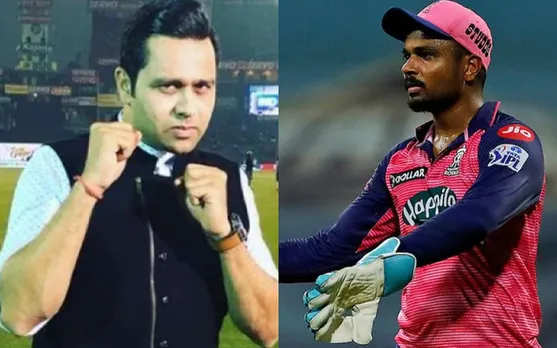 'There was some miscalculation' - Aakash Chopra criticizes Sanju Samson not utilising bowlers optimally despite win against CSK