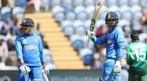 KL Rahul gives his say on MS Dhoni’s retirement