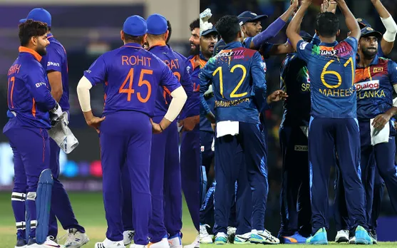 Asia Cup 2022, Match 9- India vs Sri Lanka Preview: Probable Playing XI, Live Streaming, Pitch Report