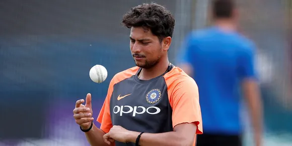 It was surprising not to see Kuldeep Yadav in the playing XI against England: Harbhajan Singh