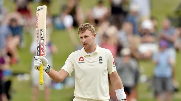 Joe Root becomes the fourth-highest run-scorer in Test