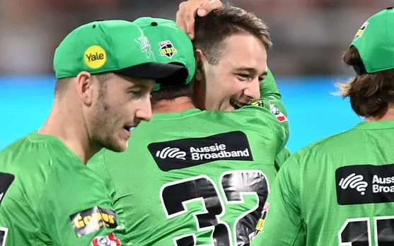 Big Bash League – Match 33 – Melbourne Stars vs Melbourne Renegades – Preview, Playing XI, Live Streaming Details and Updates
