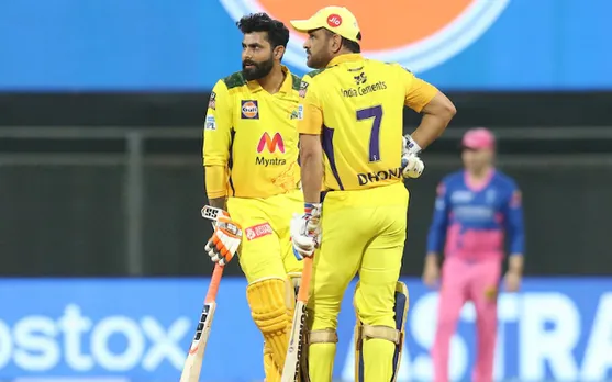 3 Players who can replace MS Dhoni as captain for Chennai Franchise after Indian T20 League 2023