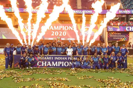 Ahmedabad to be the 9th IPL Team ahead of 2021 season