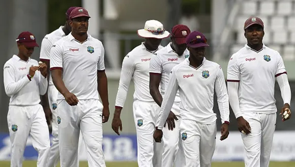 3 Test wins of West Indies against South Africa