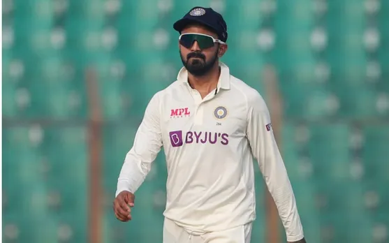 ‘They are blaming him whenever anything goes wrong' - Ex-India opener backs KL Rahul ahead of second Test against Bangladesh