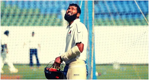 Wasim Jaffer - Know All About the Guardian of the Domestic Sticks