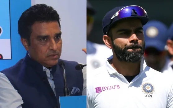 'Got to talk about results, you're tested at ICC events' - Sanjay Manjrekar excludes Virat Kohli from his list of greatest India captains