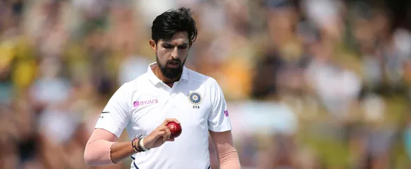 Ishant Sharma set to achieve a significant milestone during the 3rd Test against England