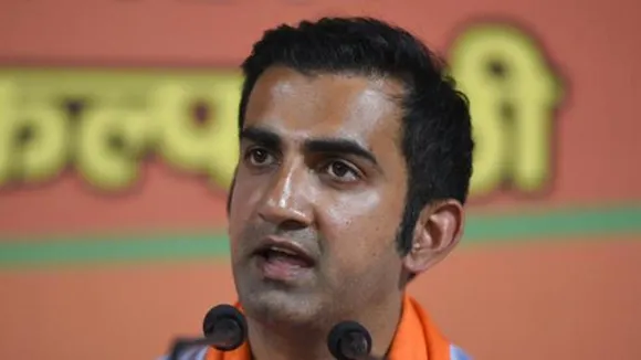 Gautam Gambhir describes the reason for KXIP’s turnaround in the second half of IPL 2020